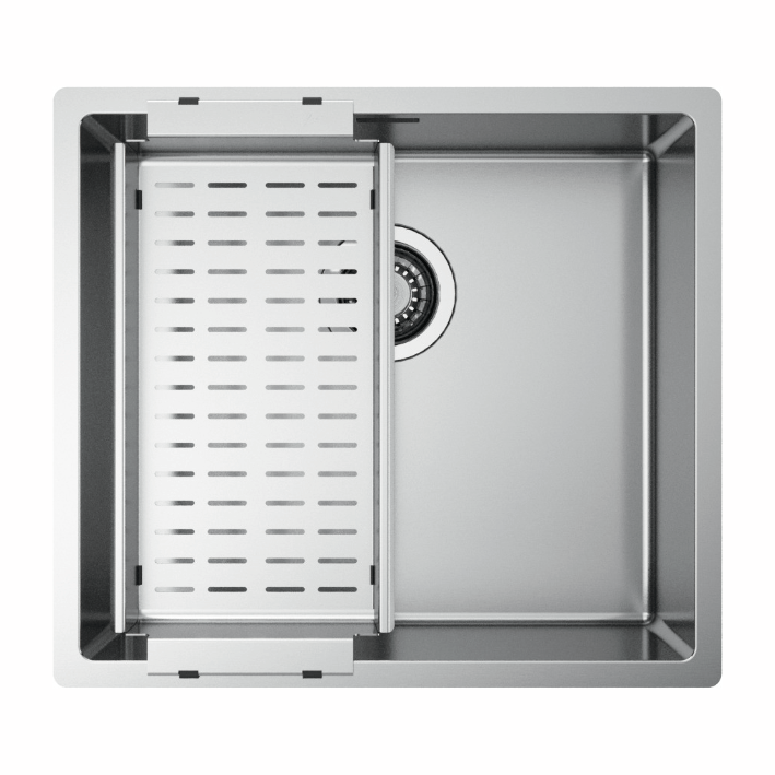 [SBBO45MR] ARTINOX RADIUS MARINA 45 PRO  / U