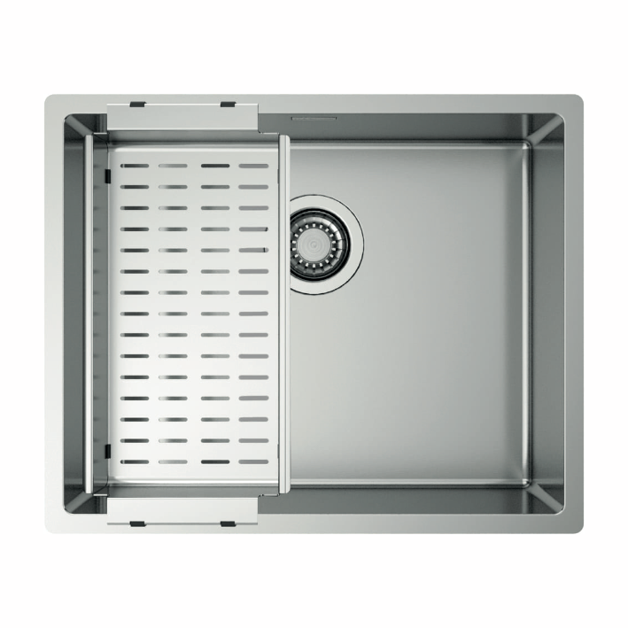 ARTINOX RADIUS MARINA 50 PRO / F