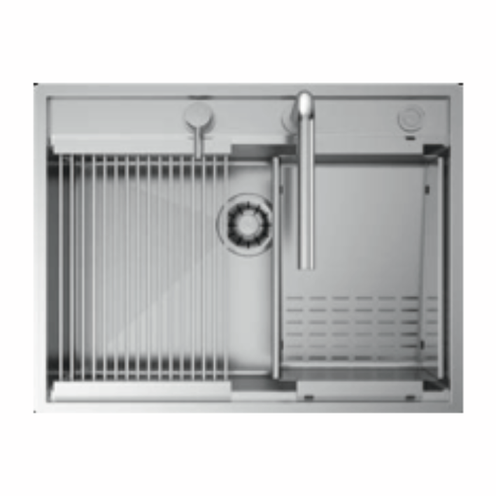 [SAGG65] ARTINOX NEWGO 65 READY  / F