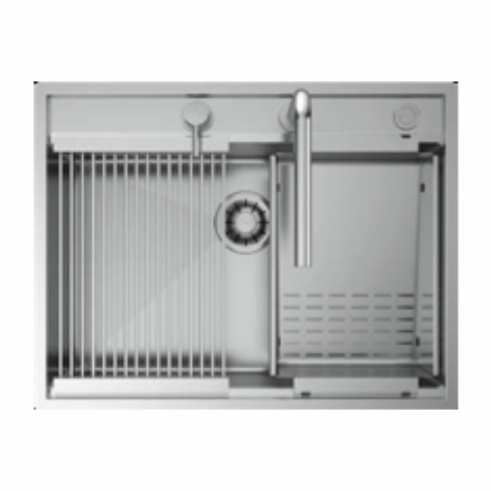 [SAGI65] ARTINOX NEWGO 65 READY  / A