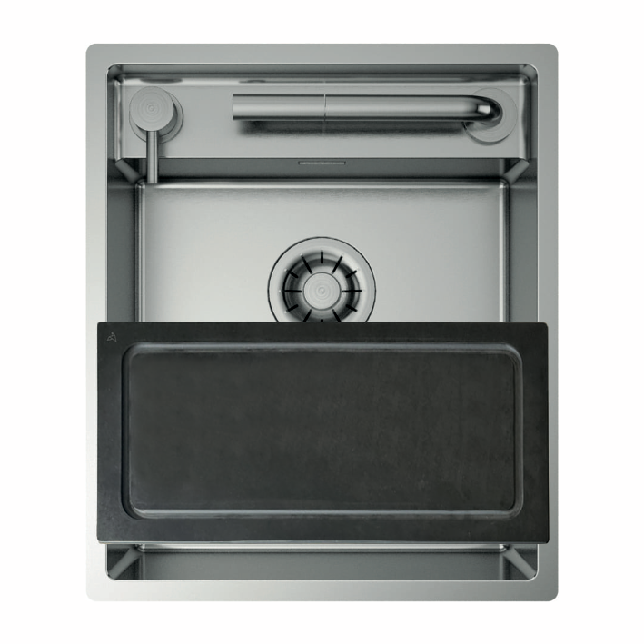 [SAGO60MG] ARTINOX GHOST MARINA 60 READY  / A