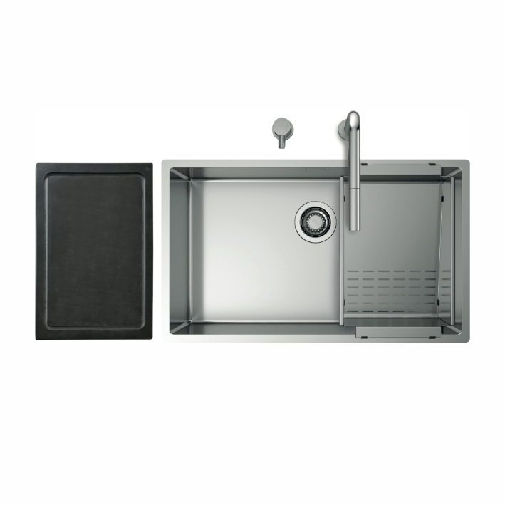 [SABO70MR] ARTINOX RADIUS MARINA 70 READY  / U