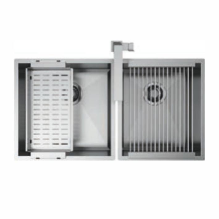 [SAPRO40] ARTINOX PRISMA 40 READY  / U