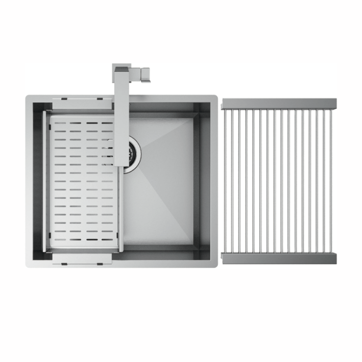 ARTINOX PRISMA 45 READY / U