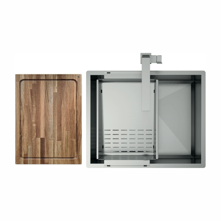 ARTINOX PRISMA 50 READY / U