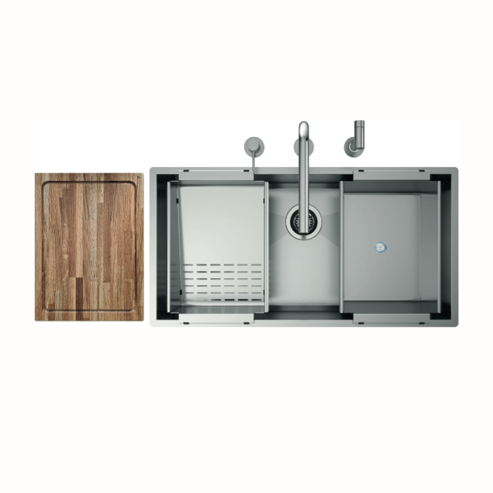 [SAPRO81] ARTINOX PRISMA 81 READY  / U