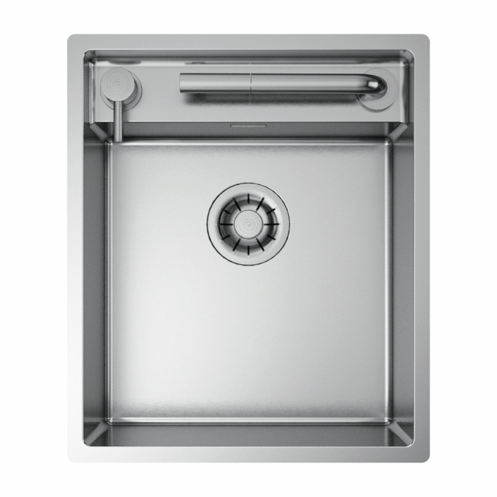 [SBGS60MG] ARTINOX GHOST MARINA 60 PRO  / U