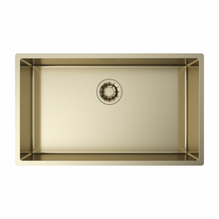 ARTINOX TITANIUM 70 PALE GOLD SOLO RG / A