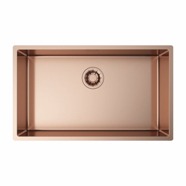 ARTINOX TITANIUM 70 COPPER BRASS SOLO  / A