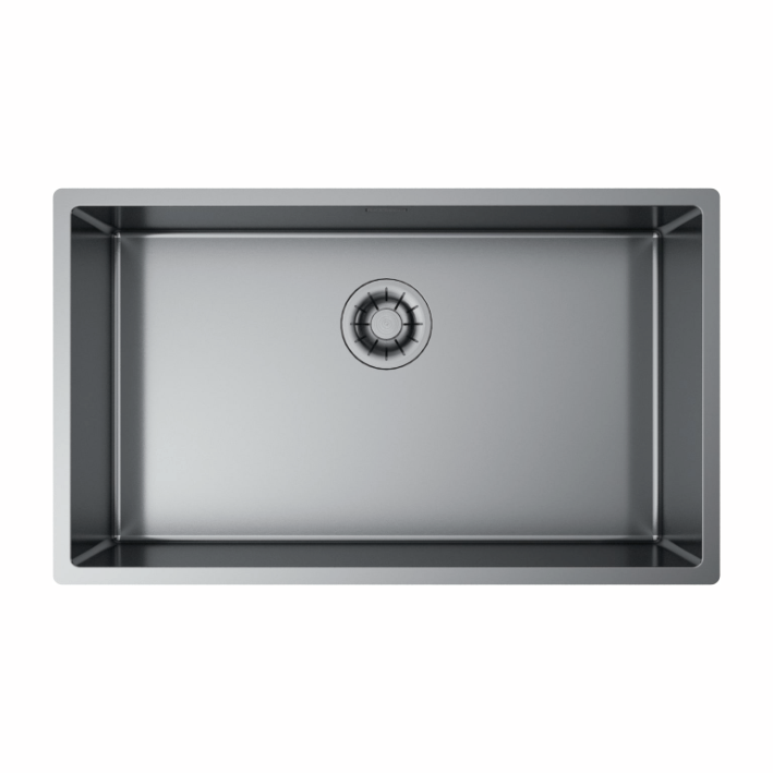 ARTINOX TITANIUM 70 GUN METAL SOLO  / A