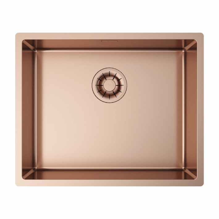 ARTINOX TITANIUM 50 COPPER BRASS SOLO  / A