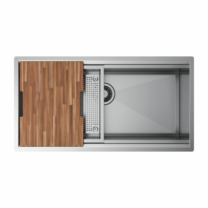 ARTINOX LAYER SBR 81 PRO / A