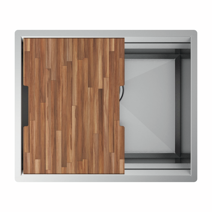 [SBSBR50] ARTINOX LAYER SBR 50 PRO  / A