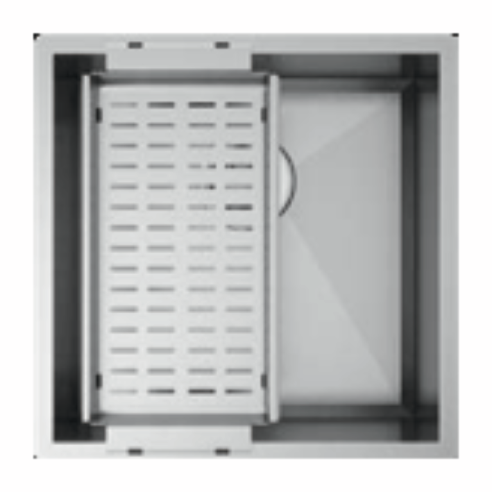 [SBPRI40] ARTINOX PRISMA 40 PRO  / A