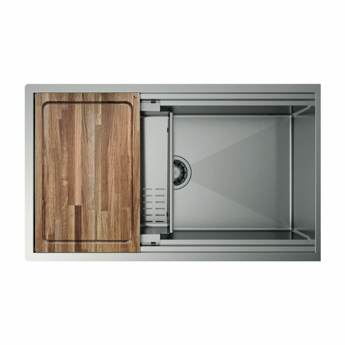 [SBPI81] ARTINOX PLANUM XL 81 PRO  / A