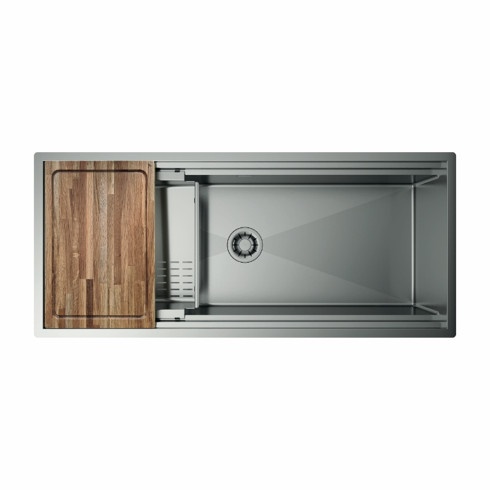 [SBPI11] ARTINOX PLANUM XL 111 PRO / A