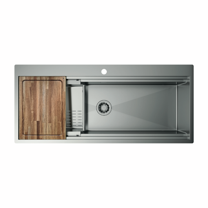 [SBPBRI11] ARTINOX PLANUM BR 111 PRO / A