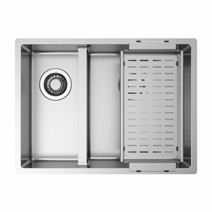 [SBMI60R1] ARTINOX MOSE SB 60 PRO / A