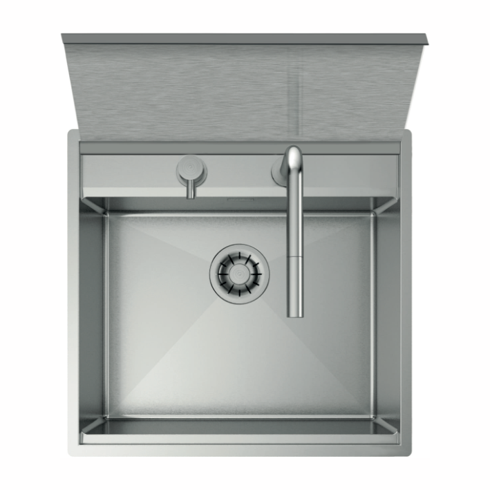 [SBMC55] ARTINOX STARTAC MARINA 55 PRO  / A