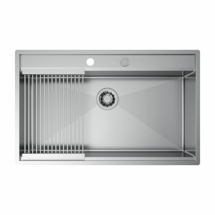 [SBGI81] ARTINOX NEWGO 81 PRO  / A