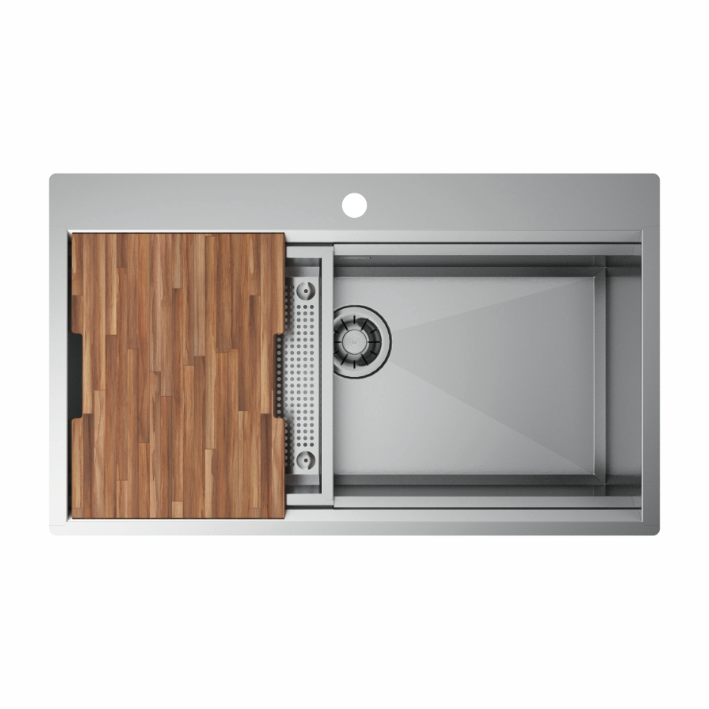 [SBBRP81] ARTINOX LAYER BRP 81 PRO  / A