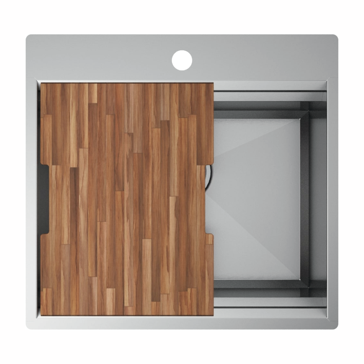 [SBBRP50] ARTINOX LAYER BRP 50 PRO  / A