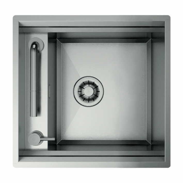 [SBBRLI50] ARTINOX LAYER BRL 50 PRO  / A