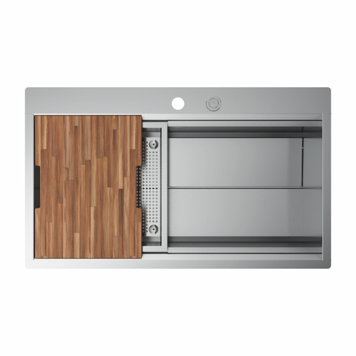 ARTINOX LAYER BRP SP 81 PRO / A