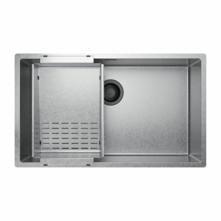 [SBBI70RH] ARTINOX RADIUS 70 MATTE VINTAGE PRO  / A