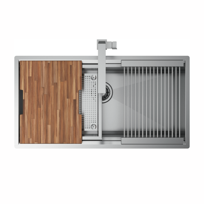 ARTINOX LAYER SBR 81 READY / A