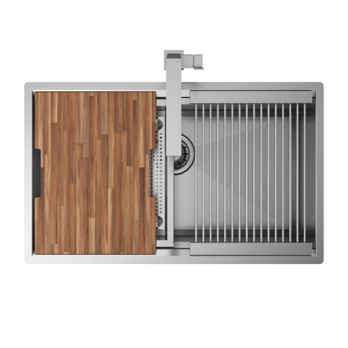 ARTINOX LAYER SBR 70 READY  / A