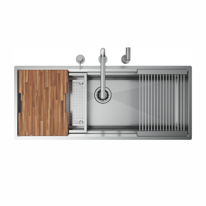 ARTINOX LAYER SBR 104 READY / A