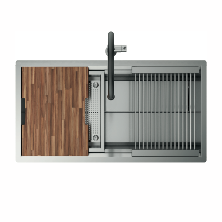 [SASB81SP] ARTINOX LAYER SBR SP 81 READY  / A