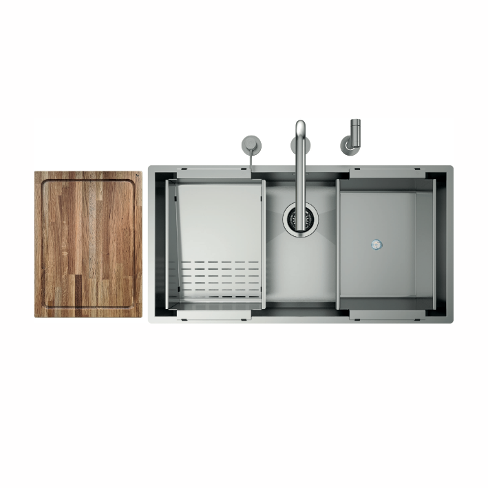 ARTINOX PRISMA 81 READY / A