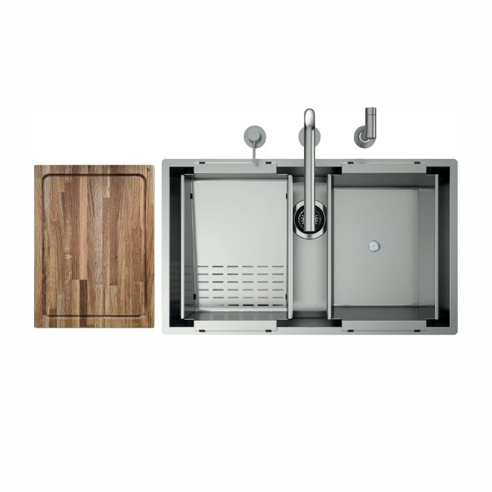 [SAPRI70] ARTINOX PRISMA 70 READY  / A