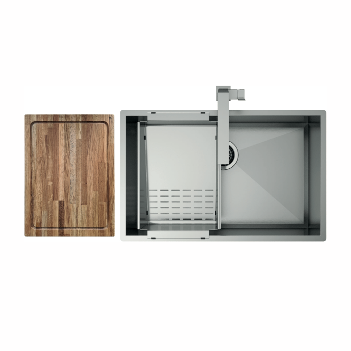 [SAPRI65] ARTINOX PRISMA 65 READY  / A