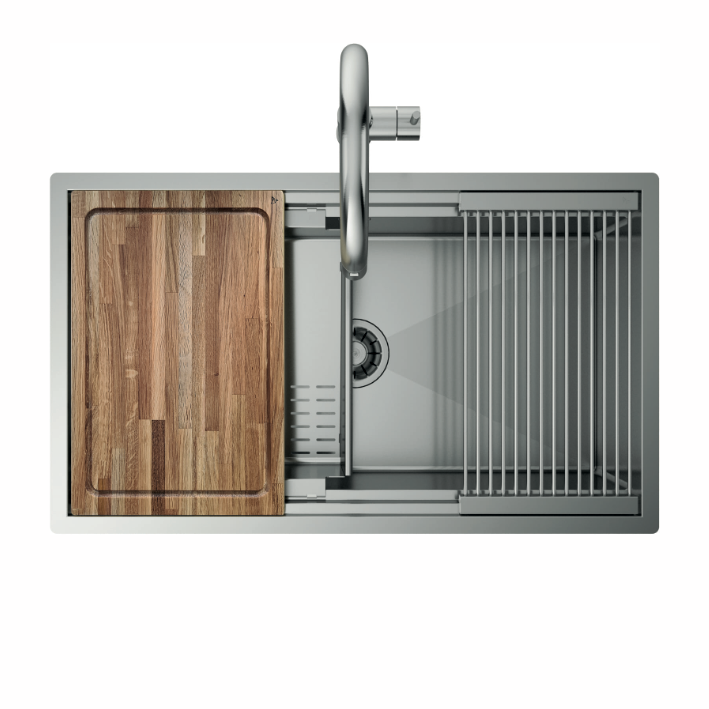 ARTINOX PLANUM XL 81 READY / A