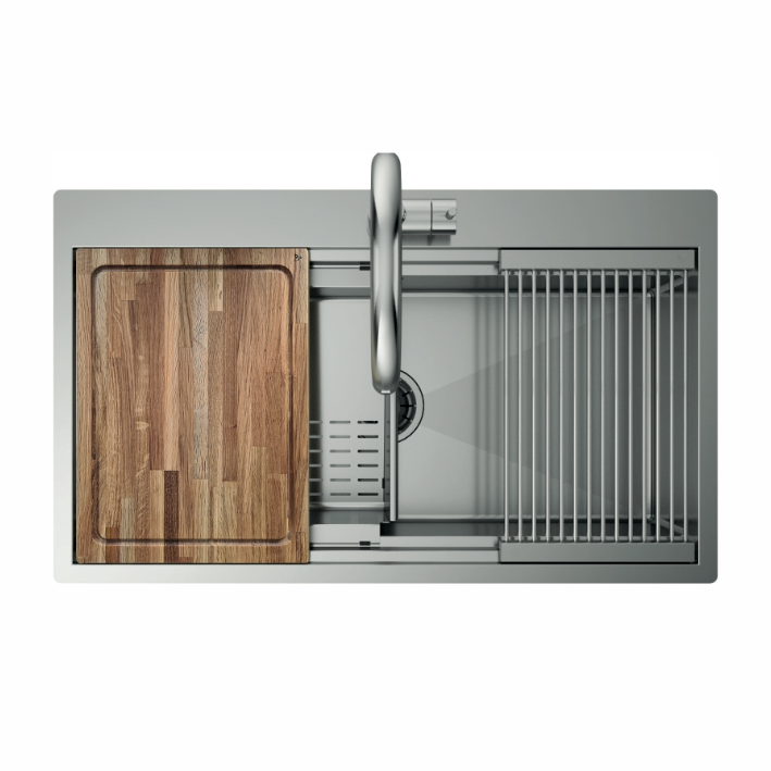 [SAPBRI81] ARTINOX PLANUM BR 81 READY  / A