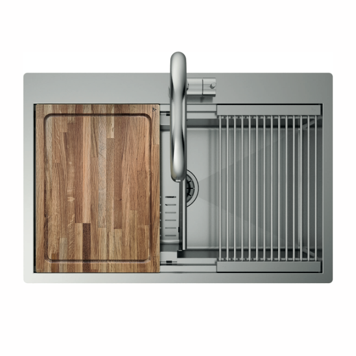 [SAPBRI70] ARTINOX PLANUM BR 70 READY  / A