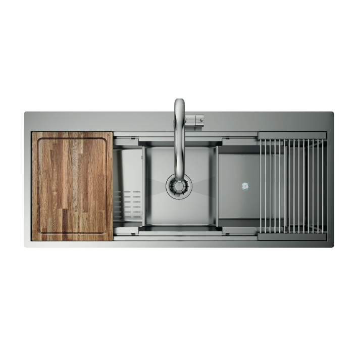 [SAPBRI11] ARTINOX PLANUM BR 111 READY  / A