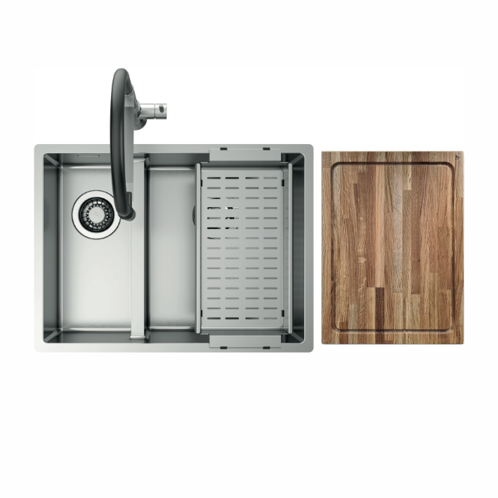 ARTINOX MOSE SB 60 READY / A