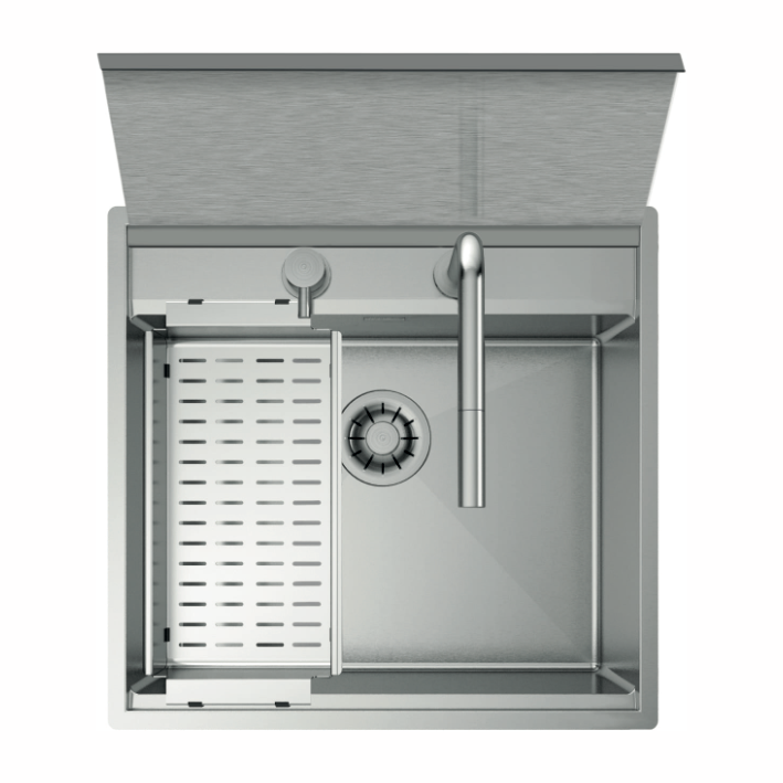 ARTINOX STARTAC MARINA 55 READY / A