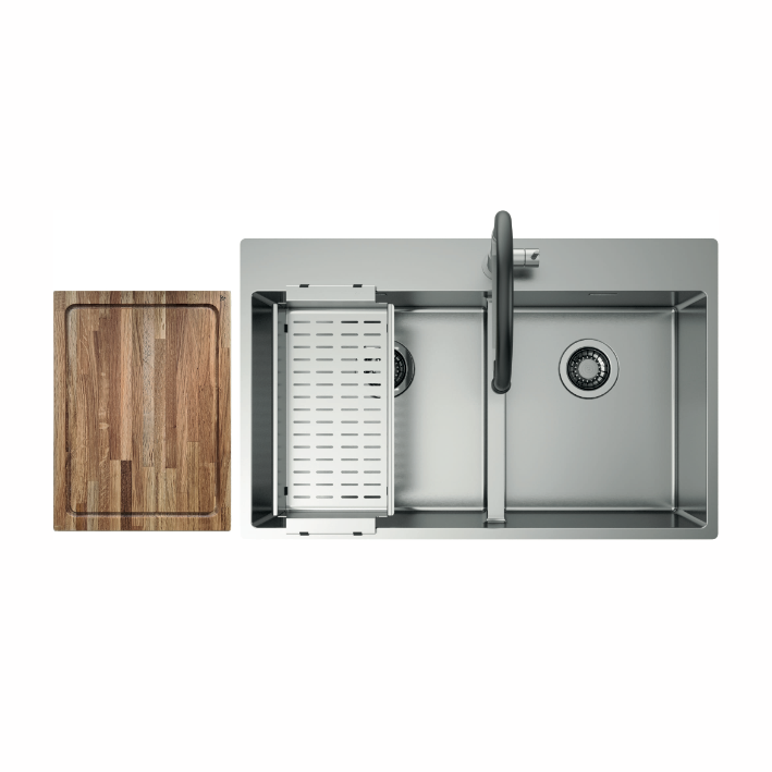 [SAMBRI81] ARTINOX MOSE BR 81 READY  / A