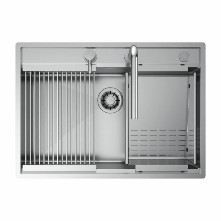 [SAGI70] ARTINOX NEWGO 70 READY  / A