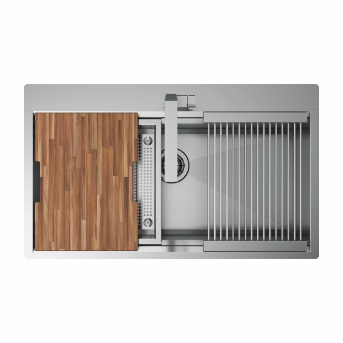 ARTINOX LAYER BRP 81 READY / A