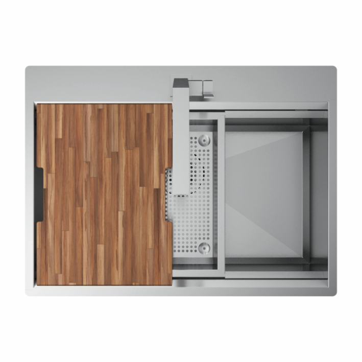 ARTINOX LAYER BRP 65 READY / A