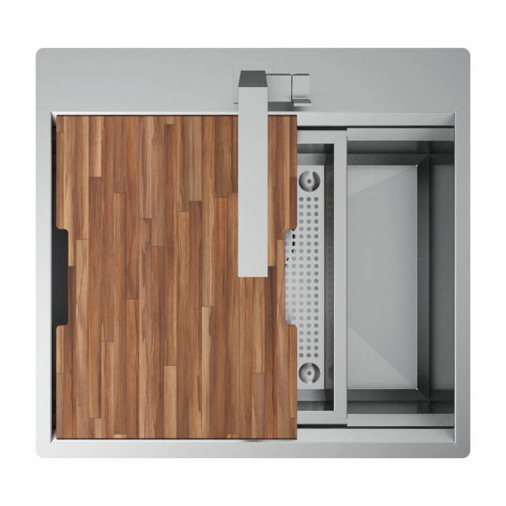 ARTINOX LAYER BRP 50 READY / A