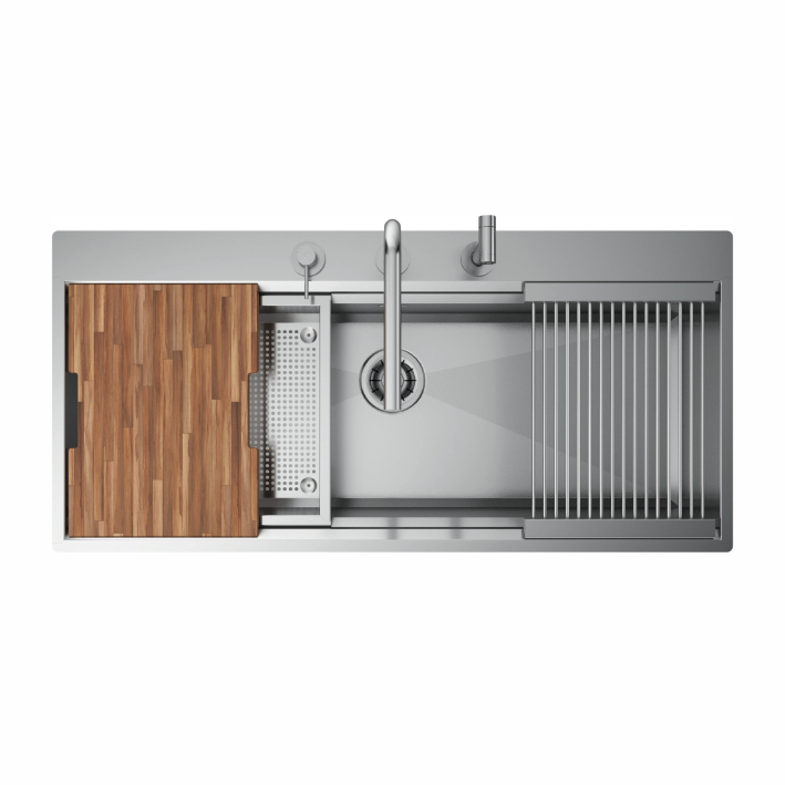 ARTINOX LAYER BRP 104  READY  / A