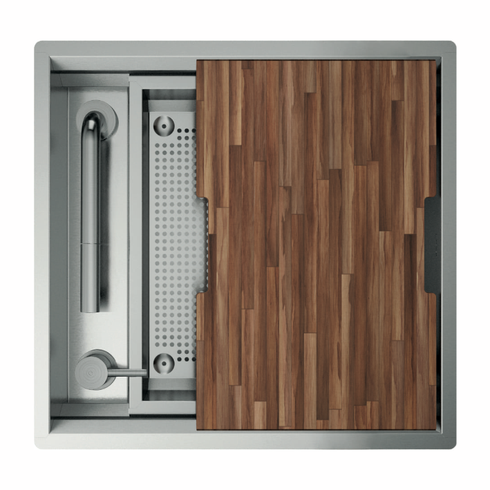 ARTINOX LAYER BRL 50 READY / A