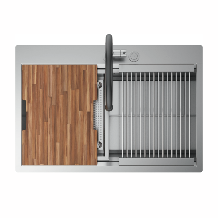 [SABR70SP] ARTINOX LAYER BRP SP 70 READY  / A